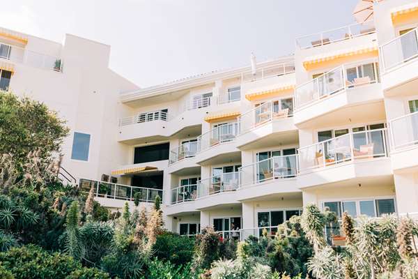 Exterior view - Inn at Laguna Beach