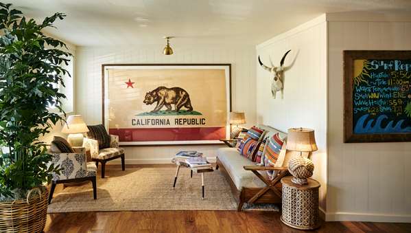 Beach - Laguna Beach House