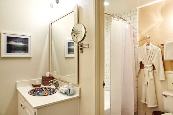 Beach - Laguna Beach House