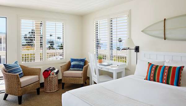 Beach - Laguna Beach House