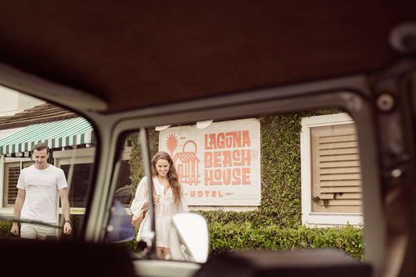  - Laguna Beach House