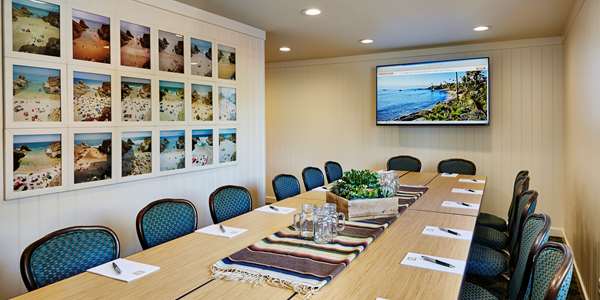 Beach - Laguna Beach House