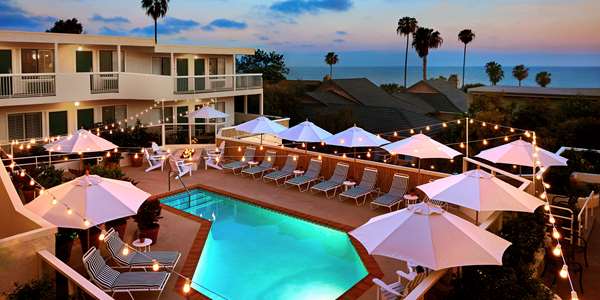 Beach - Laguna Beach House