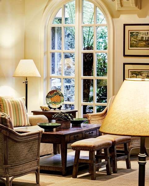  - La Playa Hotel Carmel