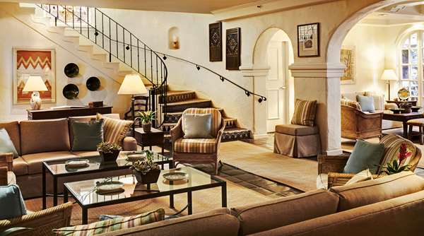  - La Playa Hotel Carmel