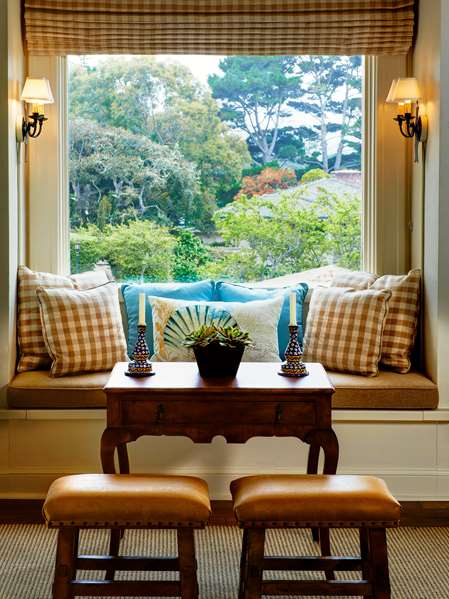 Conference Area - La Playa Hotel Carmel