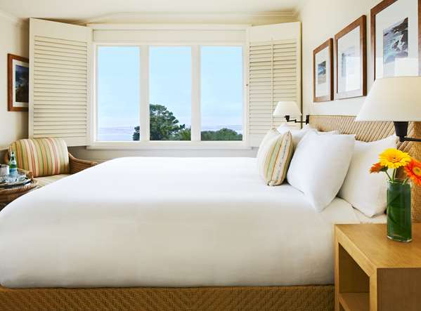  - La Playa Hotel Carmel