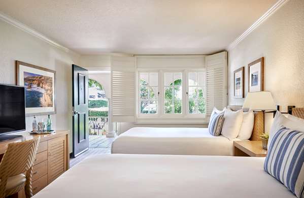  - La Playa Hotel Carmel