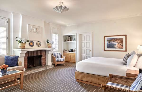  - La Playa Hotel Carmel