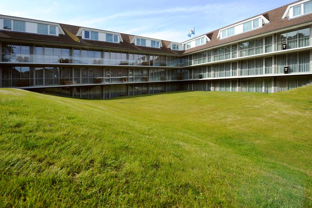 Van der Valk Hilversum-de Witte Bergen