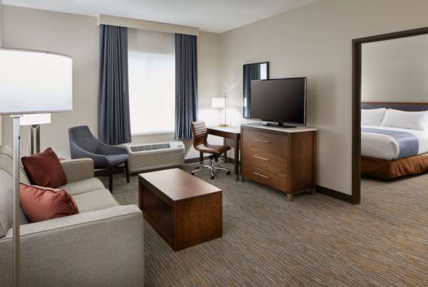 Suite - Wingate by Wyndham Hurricane - I-64, Exit 34