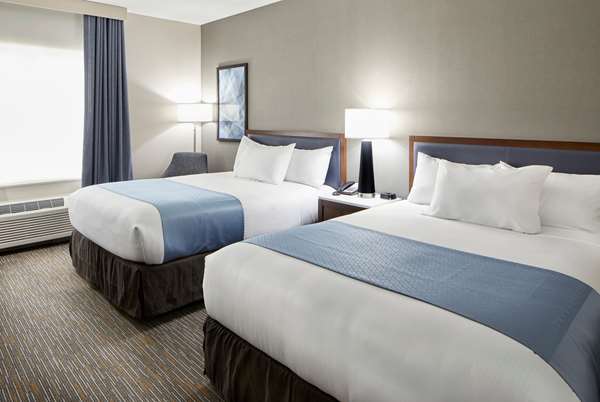  - Wingate by Wyndham Hurricane - I-64, Exit 34