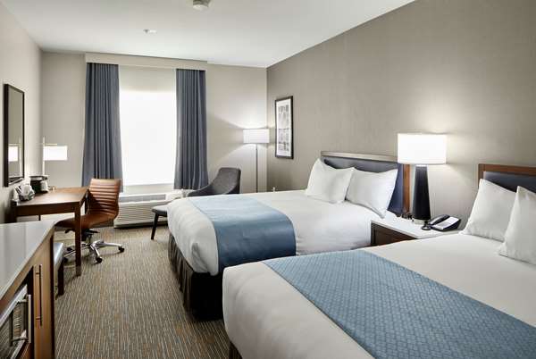  - Wingate by Wyndham Hurricane - I-64, Exit 34