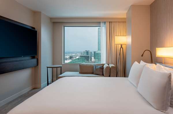 Suite - Hyatt Regency Hotel Portland - I-5, Exit 302A