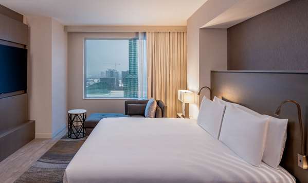 Suite - Hyatt Regency Hotel Portland - I-5, Exit 302A