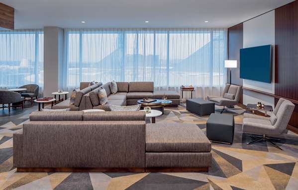 Pool - Hyatt Regency Hotel Portland - I-5, Exit 302A