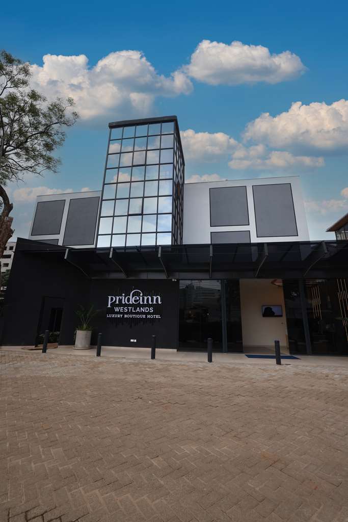 PrideInn Westlands