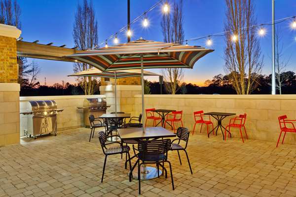 Exterior view - Home2 Suites by Hilton Alpharetta