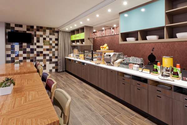 Amenities - Home2 Suites by Hilton Alpharetta