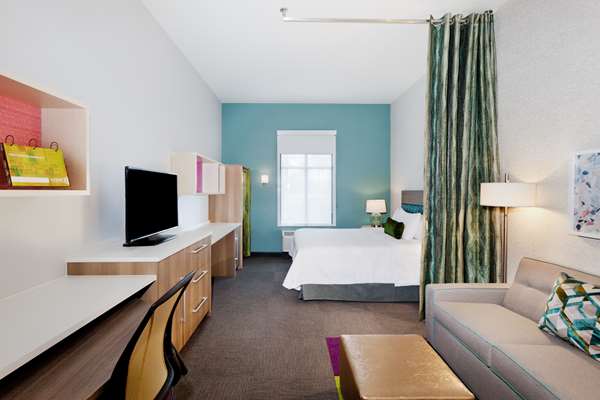  - Home2 Suites by Hilton Alpharetta