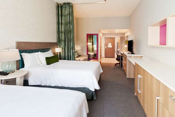  - Home2 Suites by Hilton Alpharetta