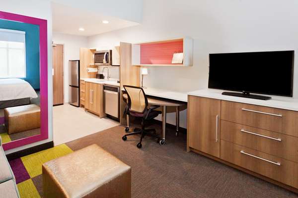  - Home2 Suites by Hilton Alpharetta