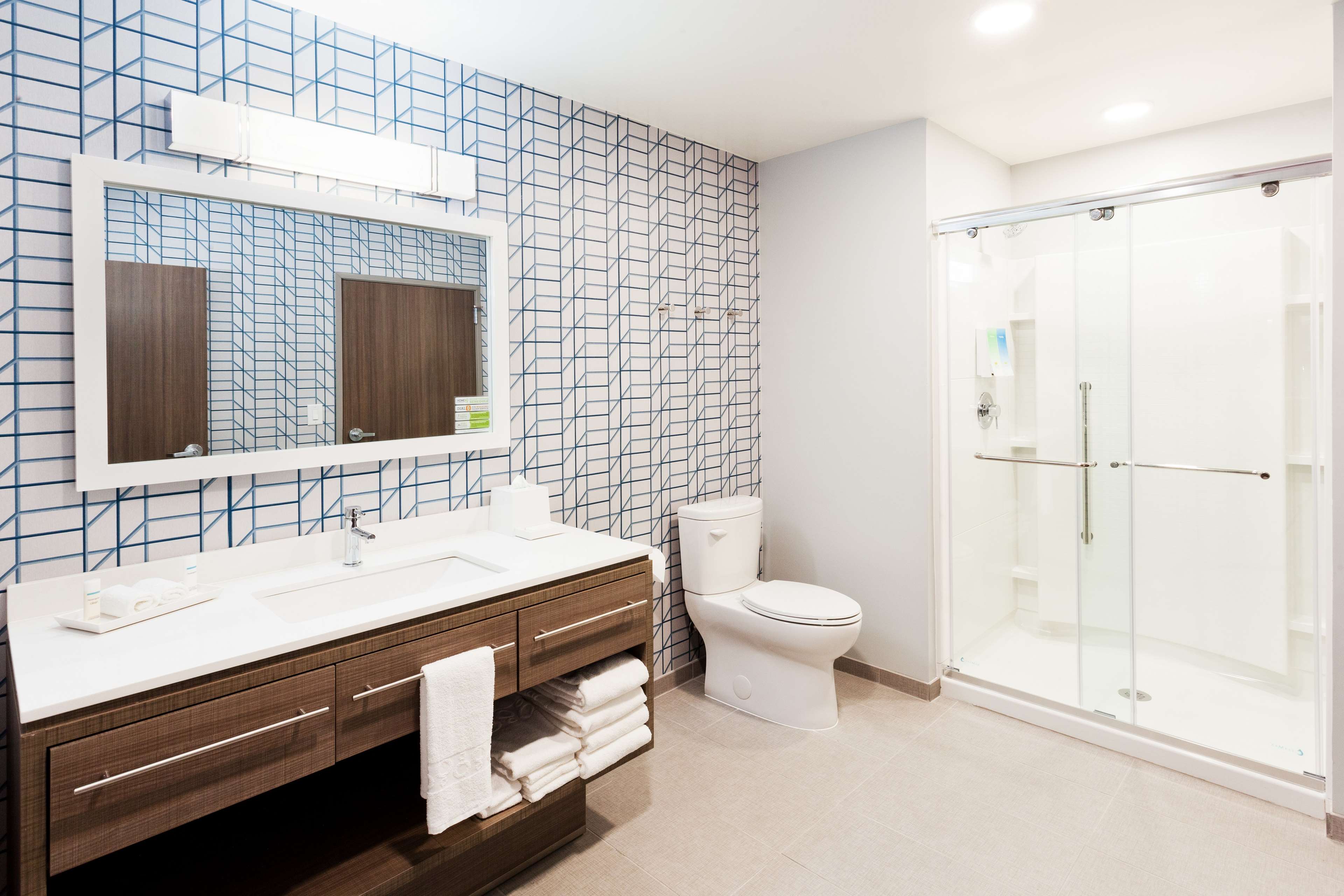 Home2 Suites by Hilton Alpharetta - Tap to explore photos