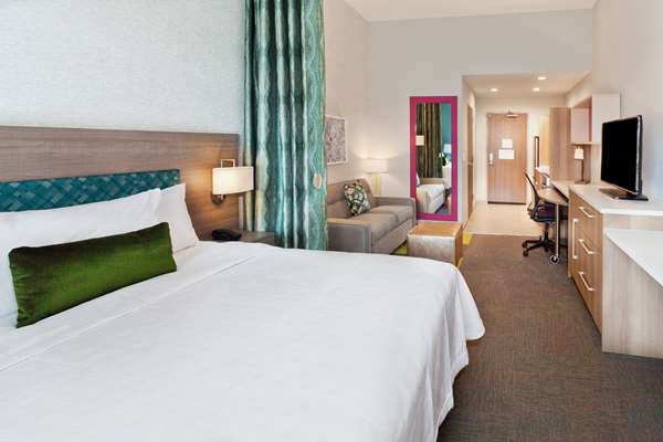 - Home2 Suites by Hilton Alpharetta