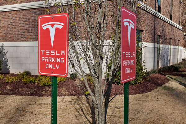 Exterior view - Home2 Suites by Hilton Alpharetta