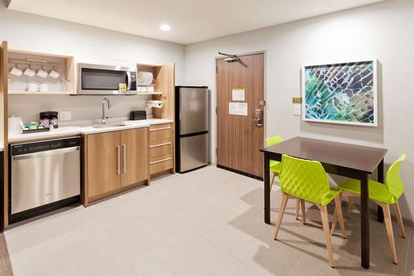  - Home2 Suites by Hilton Alpharetta