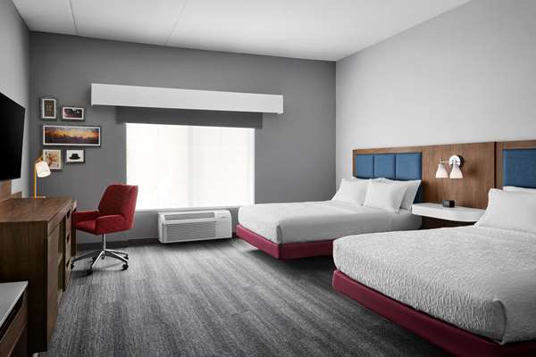  - Hampton Inn & Suites Steele Creek Charlotte - I-485, Exit 4