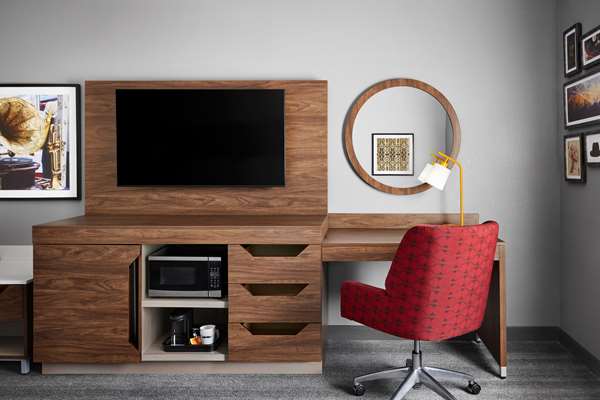  - Hampton Inn & Suites Steele Creek Charlotte - I-485, Exit 4