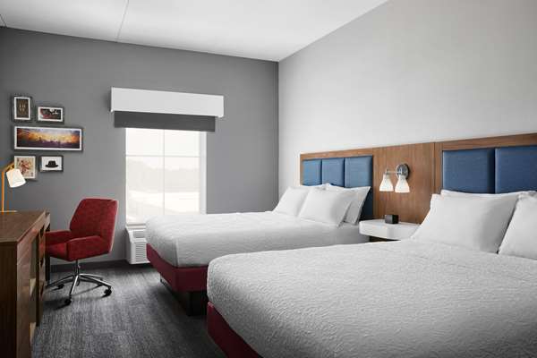  - Hampton Inn & Suites Steele Creek Charlotte - I-485, Exit 4