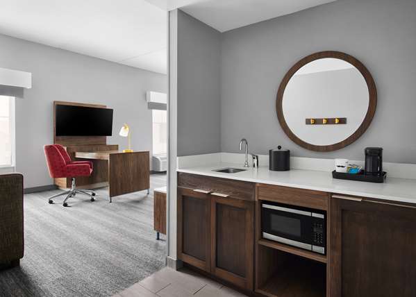  - Hampton Inn & Suites Steele Creek Charlotte - I-485, Exit 4