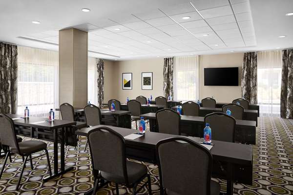  - Hampton Inn & Suites Steele Creek Charlotte - I-485, Exit 4