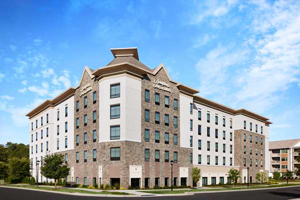 Exterior view - Hampton Inn & Suites Steele Creek Charlotte - I-485, Exit 4