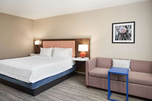  - Hampton Inn Clewiston