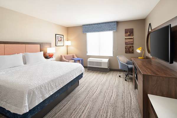  - Hampton Inn Clewiston