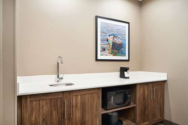  - Hampton Inn Clewiston