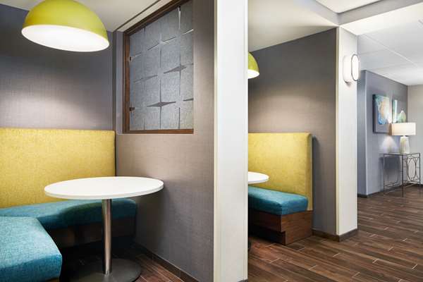  - Hampton Inn Clewiston