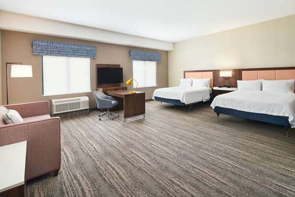  - Hampton Inn Clewiston