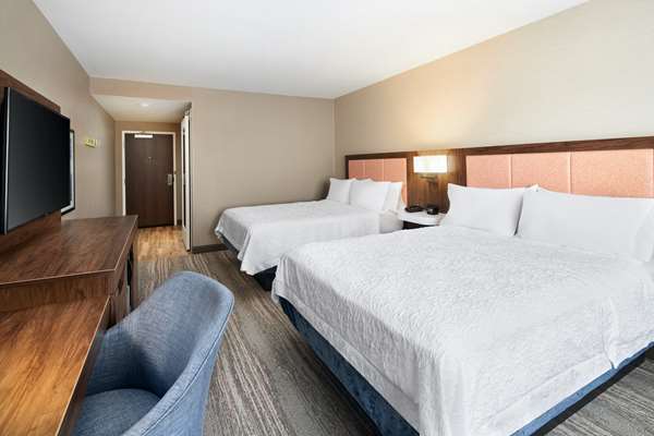  - Hampton Inn Clewiston