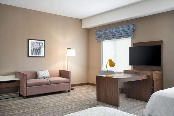  - Hampton Inn Clewiston