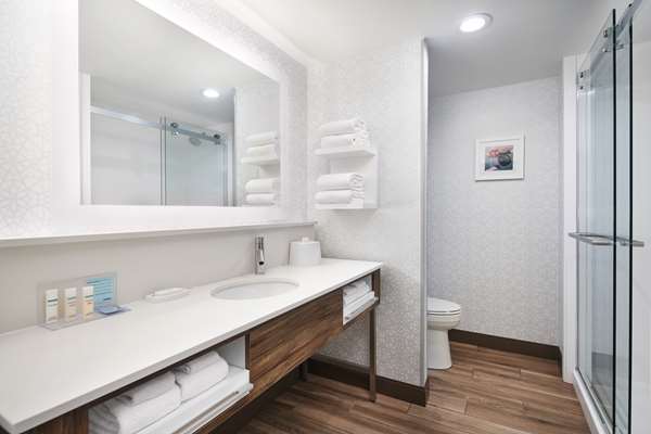  - Hampton Inn Clewiston