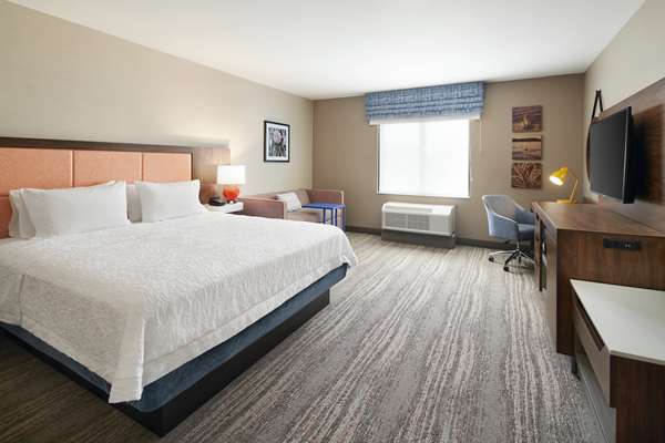  - Hampton Inn Clewiston