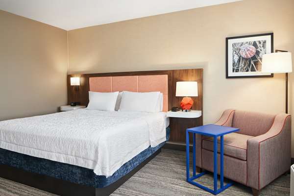  - Hampton Inn Clewiston