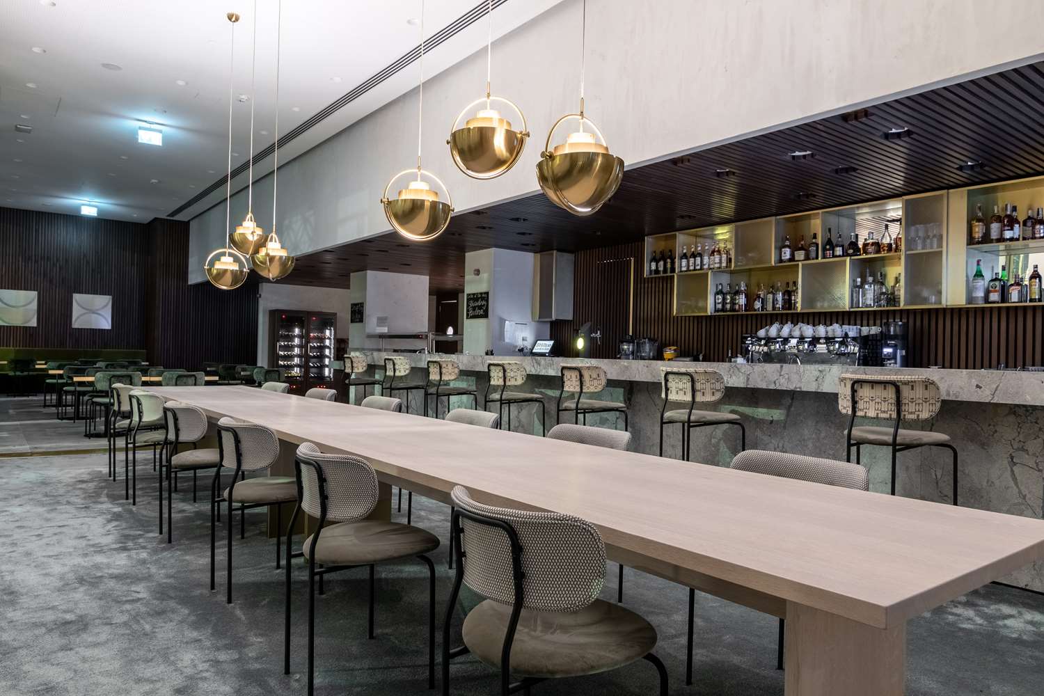 Hilton Garden Inn Tbilisi Chavchavadze