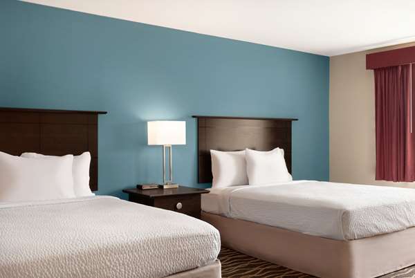  - Days Inn & Suites Sikeston - I-55, Exit 67