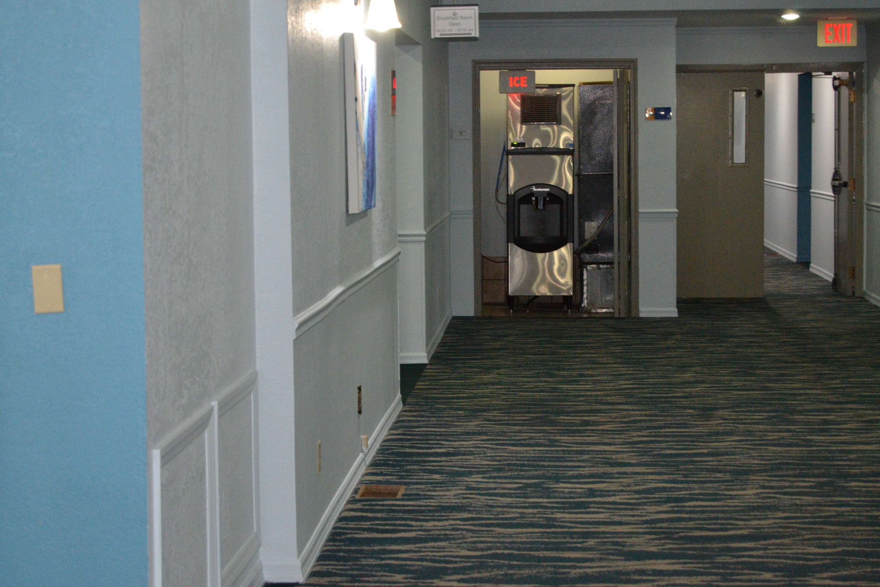 Property amenity | Days Inn and Suites by Wyndham Sikeston