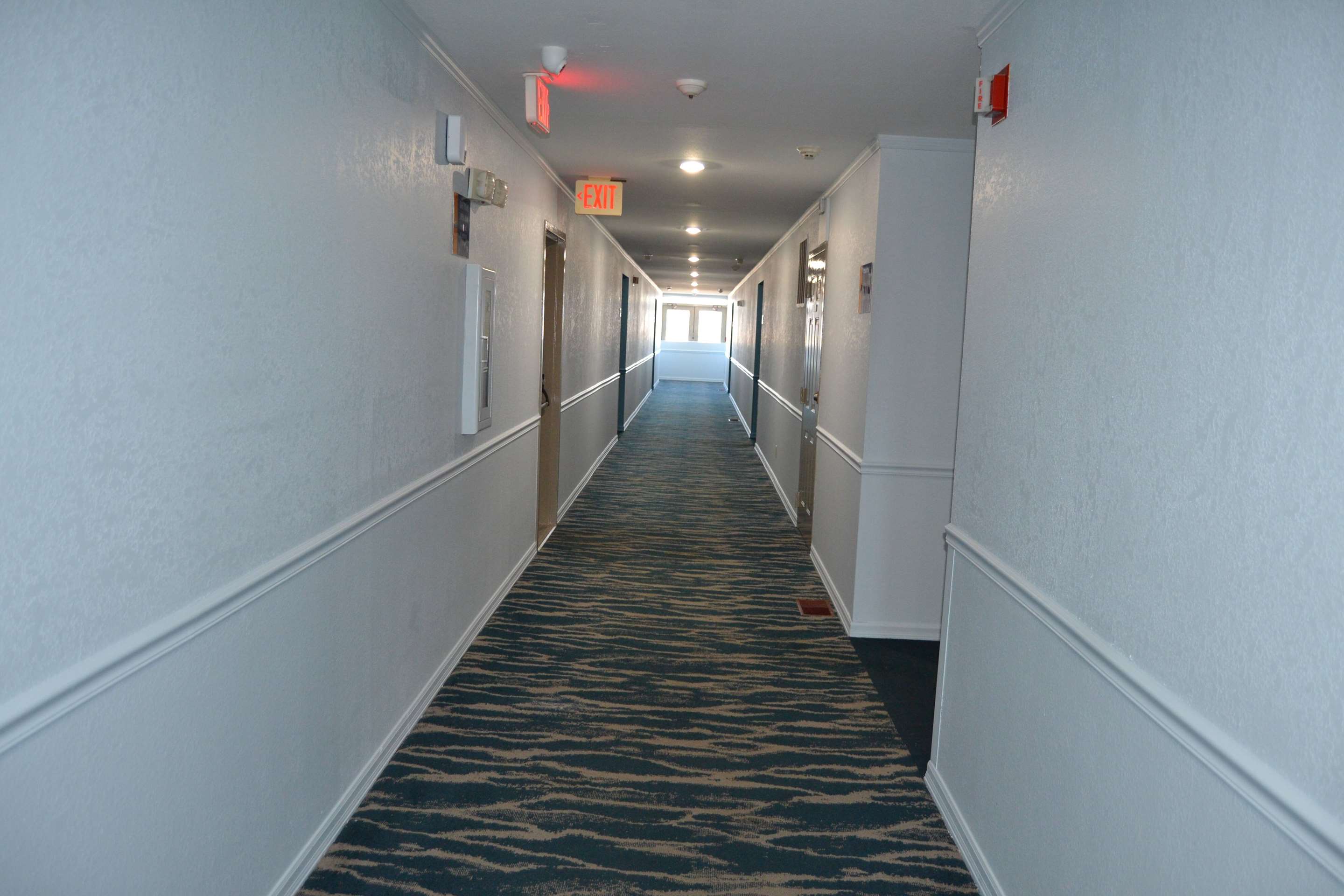 Property amenity | Days Inn and Suites by Wyndham Sikeston